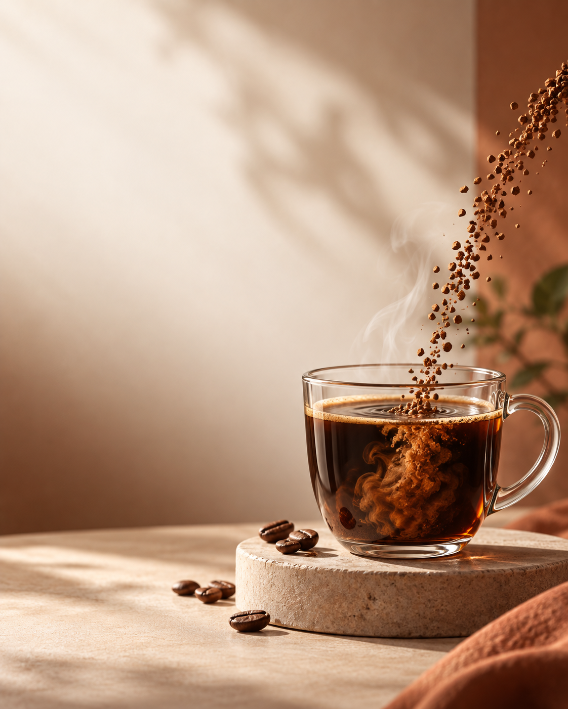 快咖 / QUICK COFFEE